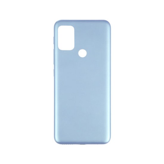 Back Cover Motorola Moto G20/XT2128 Breeze Blue Back Cover Motorola Moto G20/XT2128 Breeze Blue
